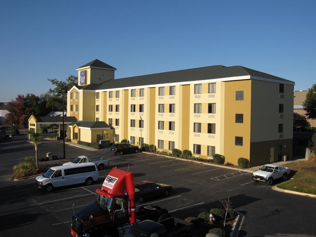 Sleep Inn Columbia Exterior photo